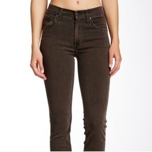 James Jeans High Waist Hunter Kenwood 26